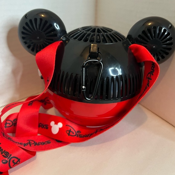 Disney Other Disneys Mickey Mouse Mister Fan Poshmark